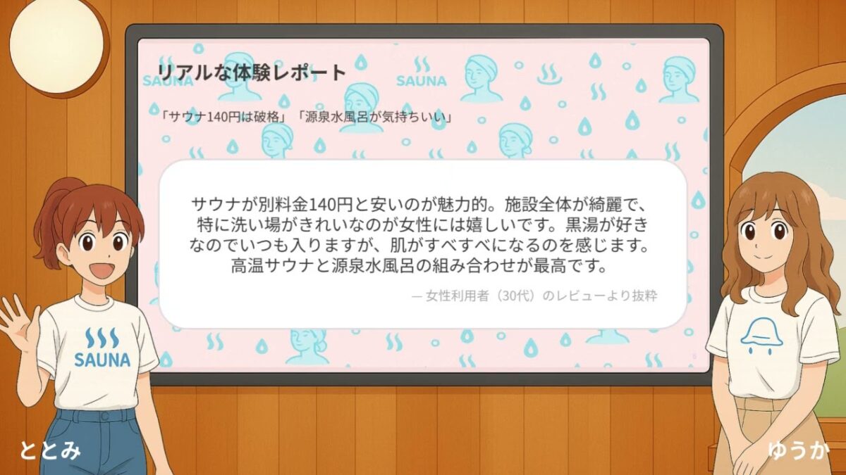 サウナ込み¥690でバスタオル付！武蔵新城「たちばな湯」の源泉水風呂が神コスパすぎた